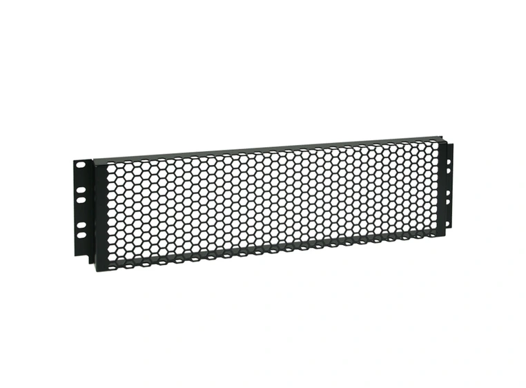 Adam Hall 19" Parts 87447 - 19" Safety Panel 
